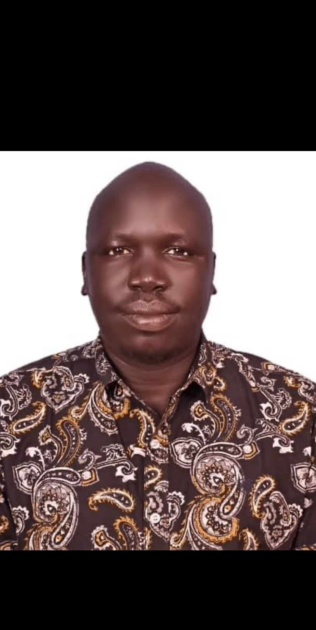 Akuei Kuol Joseph